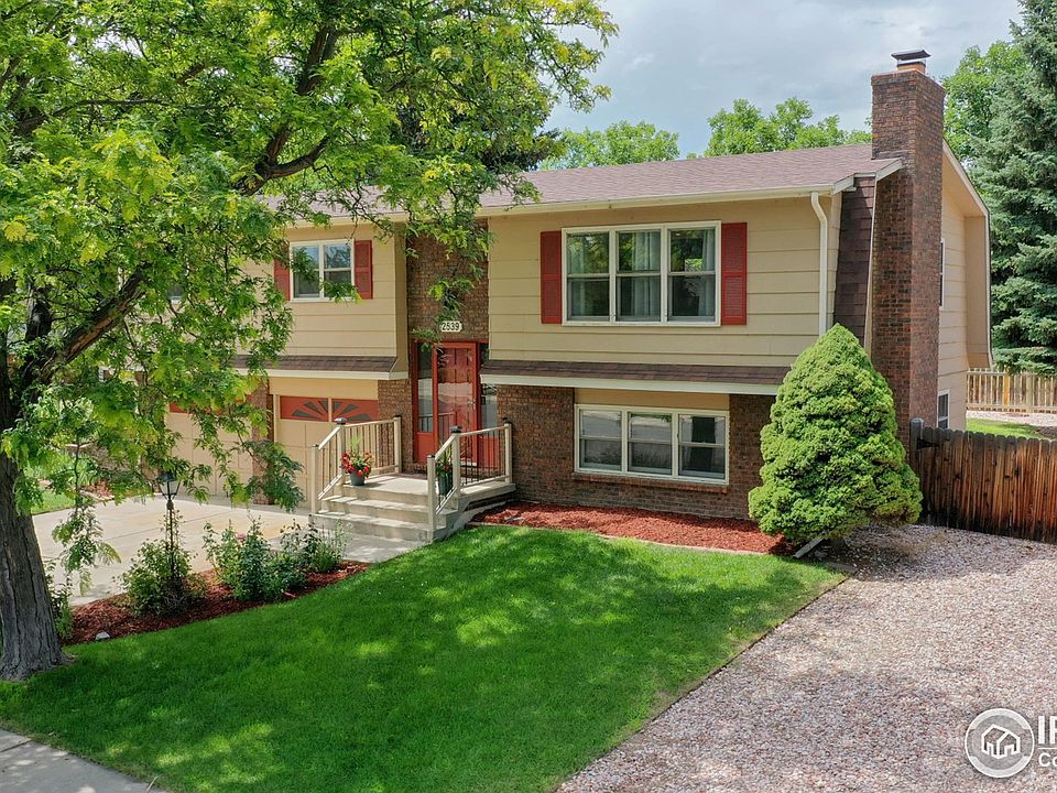2539 Indian Hills Dr, Loveland, CO 80538 Zillow