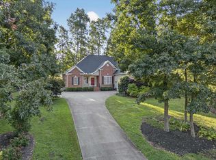 750 Ship Wreck Pl, Inman, SC 29349