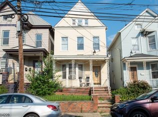 37 Reid St, Elizabeth, NJ 07201