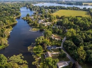 4186 W Stanton Rd, Stanton, MI 48888
