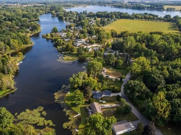 4186 W Stanton Rd, Stanton, MI 48888