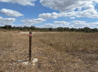 0 296th Street, Okeechobee, FL 34972