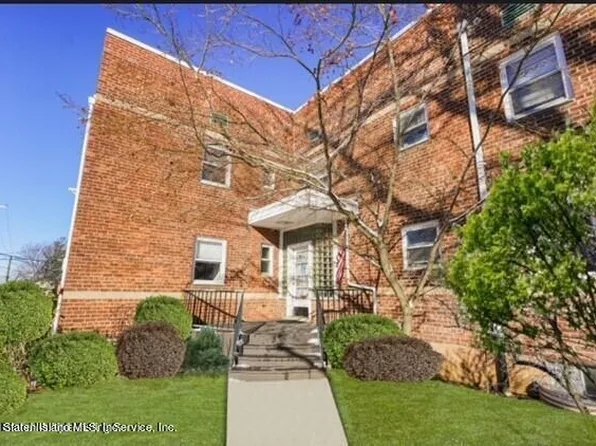 565 Castleton Ave APT 2A, Staten Island, NY 10301