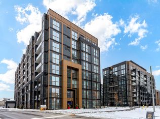 2343 Khalsa Gate W #436, Oakville, ON L6M 0X7