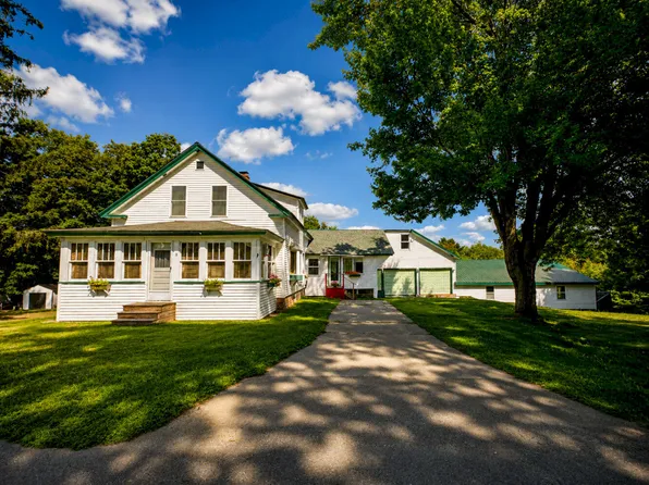 8 School Street, Anson, ME 04911