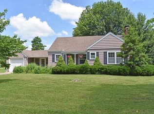 1705 E Elm St, Springfield, MO 65802