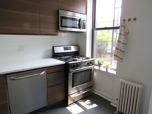 Rented by Brown Harris Stevens | media 5