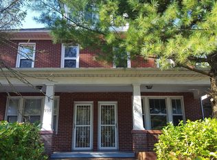 996 E Broad St, Hazleton, PA 18201