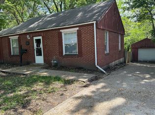 1327 W 30th St S, Independence, MO 64052