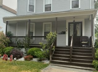 1011 Bryant St, Rahway, NJ 07065