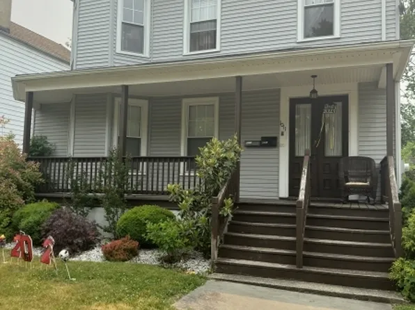 1011 Bryant St, Rahway City, NJ 07065