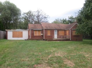 9216 Stuart Ln, Clinton, MD 20735