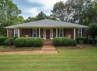 5508 W Shady Trl, Old Hickory, TN 37138