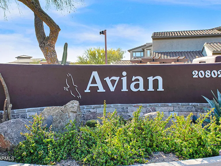20802 Grayhawk Dr #1002 — Photo 42