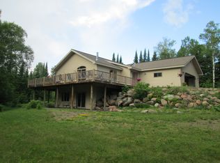 224 Devil Track Rd, Grand Marais, MN 55604