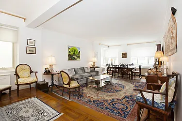 Sold by Olshan Realty