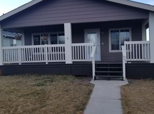 315 8th Ave N, Shelby, MT 59474