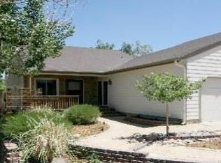 3740 S Espana Way, Aurora, CO 80013