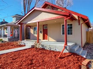 67 Meade St, Denver, CO 80219