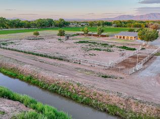 57 Marquez Rd, Los Lunas, NM 87031