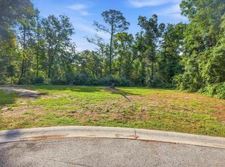 Lot 9 Charleston Ct., Myrtle Beach, SC 29572