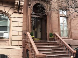 12 E Mount Vernon Pl #1, Baltimore, MD 21201