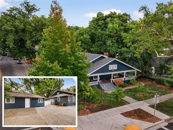 1050 Esplanade, Chico, CA 95926
