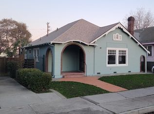 1244 N Sierra Nevada St, Stockton, CA 95205