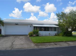 9196 34th Way N, Pinellas Park, FL 33782