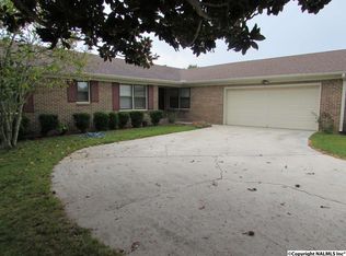 2107 Saint Andrews St SW, Decatur, AL 35603