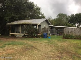 619 Highway 93, Church Point, LA 70525