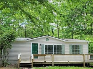 5808 Whitewater Rd, Sapphire, NC 28774