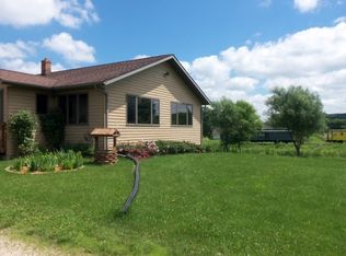 S5205 Hwy 113, Baraboo, WI 53913