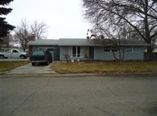 2120 Terrace Dr, Caldwell, ID 83605