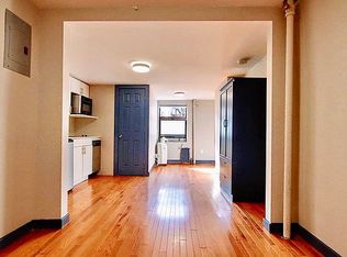 411 E 9th St #13, New York, NY 10009