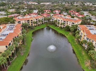 200 Uno Lago Dr APT 401, Juno Beach, FL 33408