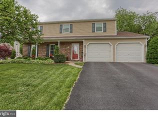 805 Redwood Ave, Reading, PA