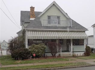 422 Emerson St, Vandergrift, PA 15690