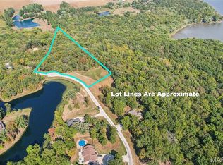 101 Weeks Ln, Litchfield, IL 62056