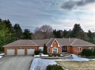 1 Bayberry Rd, Mono, ON