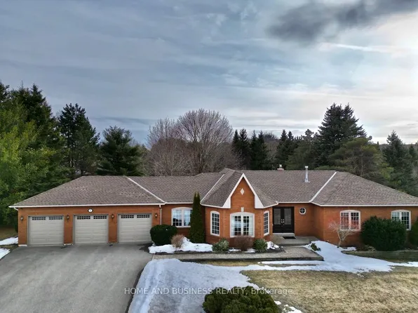 1 Bayberry Rd, Mono, ON L9W 6G5