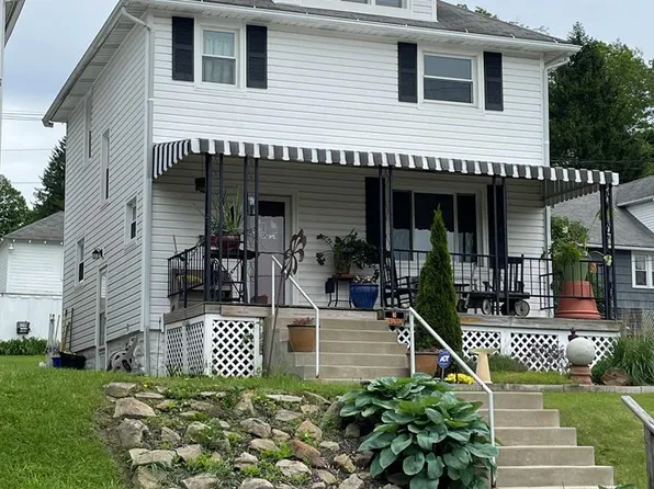 19 Smithman St, Oil City, PA 16301