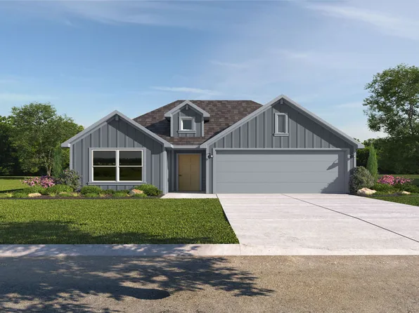 3213 Cyprian Rd, Lorena, TX 76655