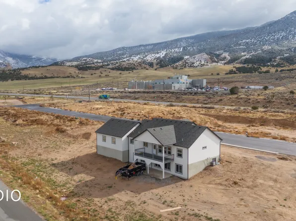 1231 S 500 W, Manti, UT 84642