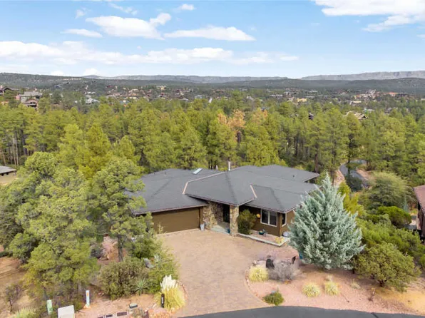 2213 E Grapevine Dr, Payson, AZ 85541