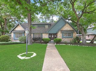 11726 Idlebrook Dr, Houston, TX 77070