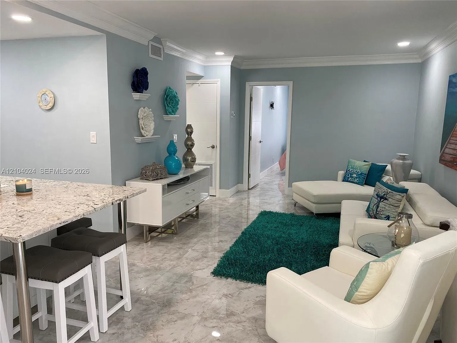 Village By The Sea Condo — Photo 2