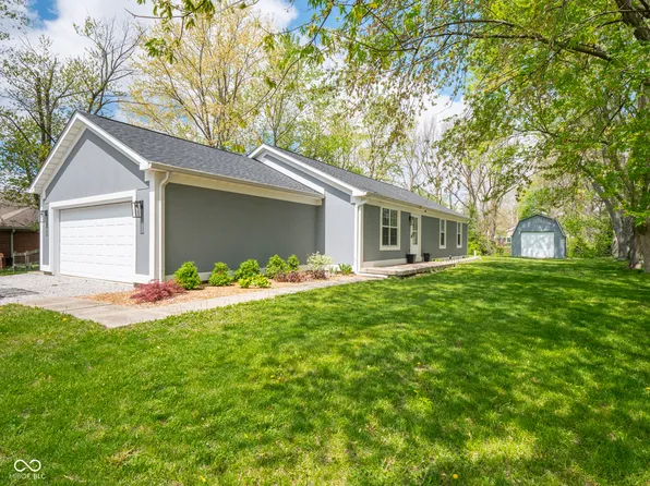 104 W County Road 500 S, Clayton, IN 46118