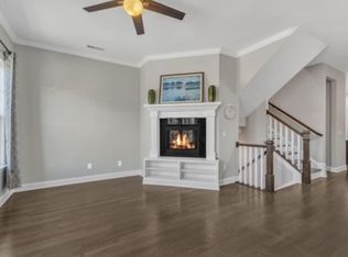 3126 Rushworth Dr, Raleigh, NC 27609