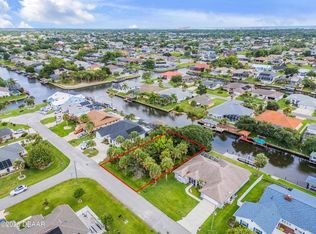 9 Christopher Ct N LOT 8, Palm Coast, FL 32137